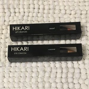 HIKARI Eye Crayon